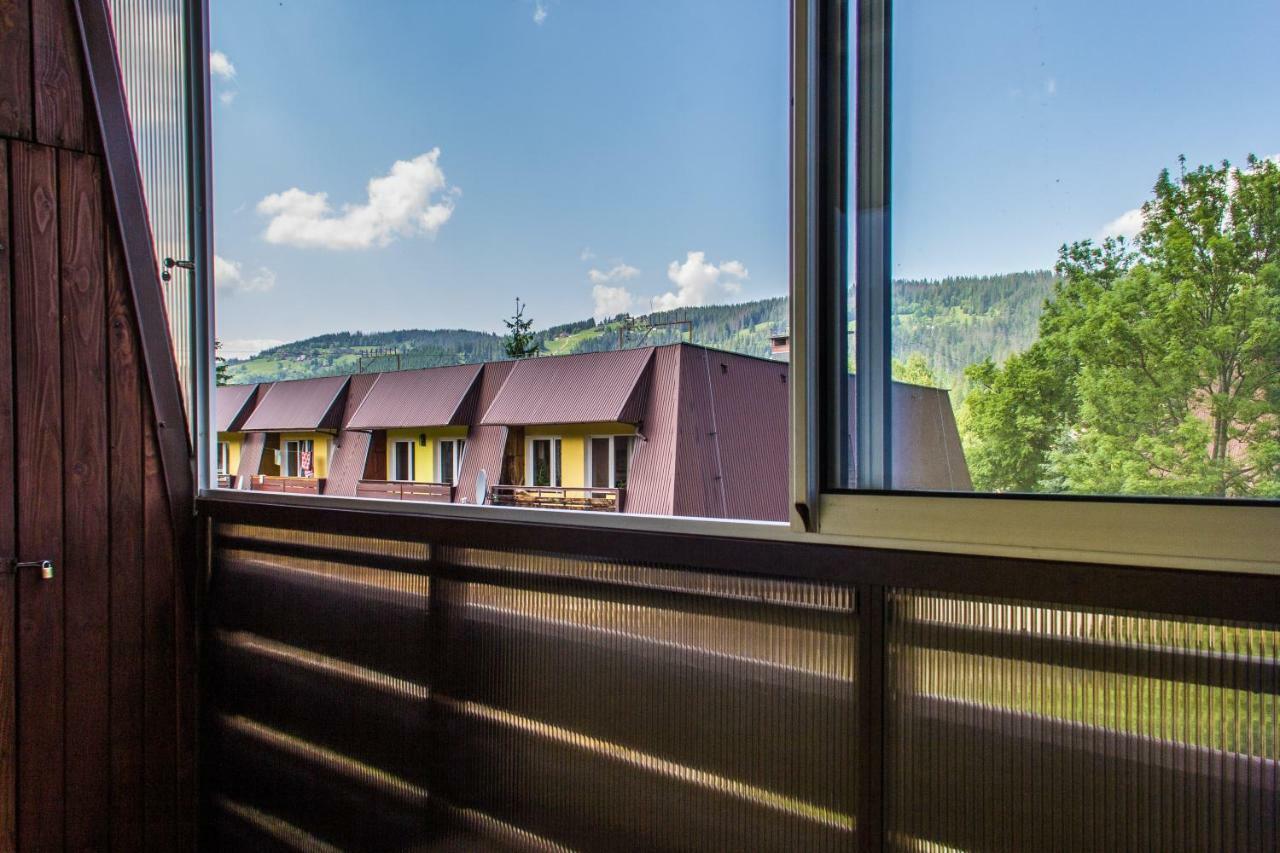 Apartament Jula Zakopane Apartamento Exterior foto